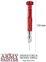 The Army Painter Miniature and Model Drill-2
