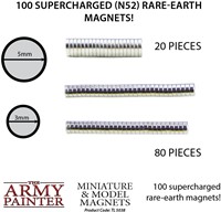 The Army Painter Miniature and Model Magnets-3