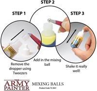 The Army Painter Mixing balls-3