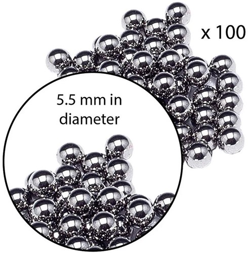The Army Painter Mixing balls-2