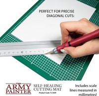 The Army Painter Self-healing Cutting mat-3