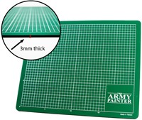 The Army Painter Self-healing Cutting mat-2