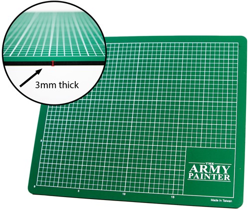 The Army Painter Self-healing Cutting mat-2