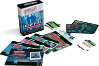 Identity Games Medical Mysteries New York-2