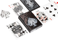 BICYCLE BLACK DRAGON-3