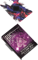 BICYCLE STARGAZER FALLING STAR-3