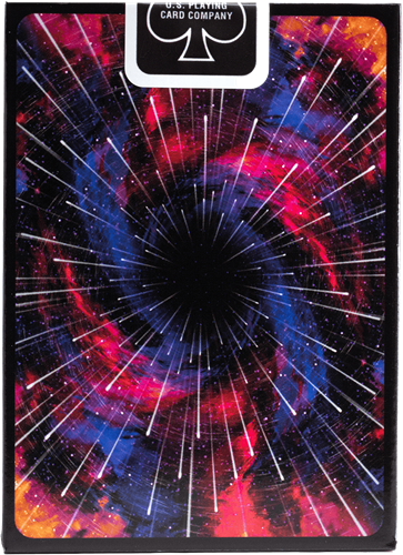 BICYCLE STARGAZER FALLING STAR-2
