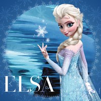 Ravensburger puzzle Disney Frozen Elsa, Anna & Olaf - 3x49 pièces puzzle enfant-2
