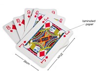 BS Toys Jeu de Cartes-2