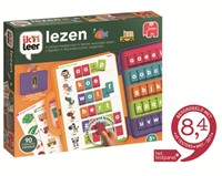 Jumbo Ik Leer Lezen-2