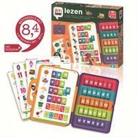 Jumbo Ik Leer Lezen-3