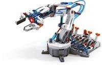 Buki bras hydraulique kit de construction - jouet éducatif bras robot-2