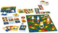 Ravensburger Nijntje spellendoos 6 in 1 - klassiekers voor kinderen-3