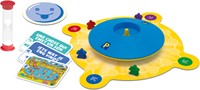 Famille d'animaux Jumbo Pim Pam-2