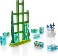 Smart Games denkspel Jaak en de Bonenstaak Deluxe - 3D puzzelspel-2