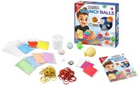 Buki stuiterballen speelgoedset mega creatief pakket-2