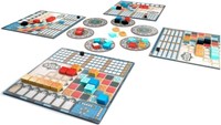 Asmodee Spel Azul NL/FR - FR/NL-3