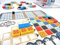 Asmodee Spel Azul NL/FR - FR/NL-2