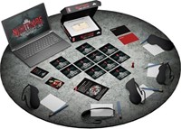 Identity games Jeux d'identité Cauchemar Horreur Aventures-2