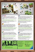 Ravensburger Minecraft bordspel uitbreiding Farmers Market-3