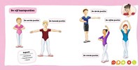 Ravensburger pocketboek ballet tiptoi interactief speelgoed-3