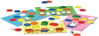 Ravensburger nijntje bonte ballonnen - educatief ballonnenspel voor kinderen-3