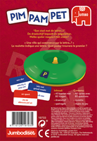 Pim Pam Pet Original Jeu questionnaire stratégique-2