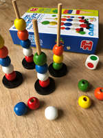 Jumbo Kleurentorentjes-2