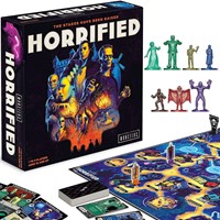 Ravensburger Horrified - Coöperatief Bordspel Universal Monsters-3