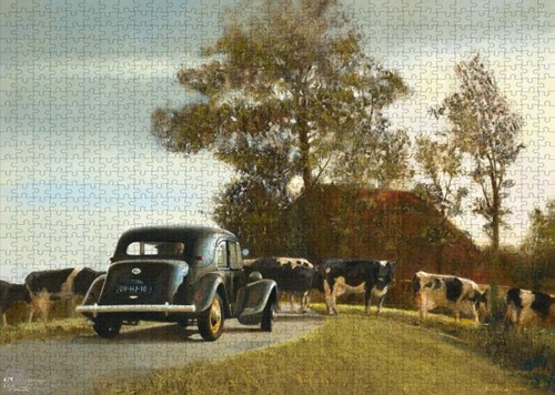 Art Revisited De Slachtedijk - Martin Sijbesma (1000)-2