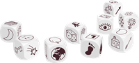 Rory's Story Cubes Rory's Story Cubes - Classic (display = 6)-2