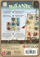Asmodee Botanik-2