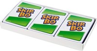 Mattel Skip-Bo-3