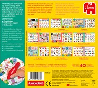 Jumbo Electro - Op School Educatief Spel-2