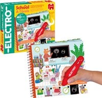 Electro Wonderpen Op School-3