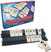 Goliath gezelschapsspel Rummikub The Original Classic-3