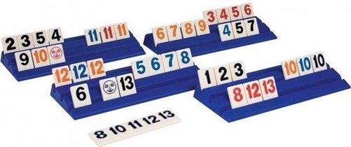 Goliath Rummikub The Original XXL-2