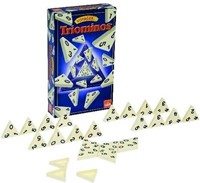 Goliath Triominos The Original Travel-2