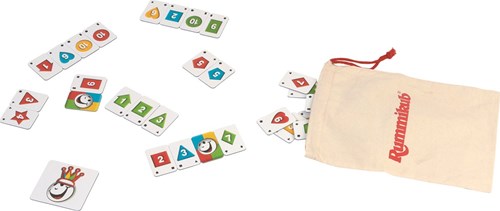 Goliath Rummikub Le Voyage Junior Original-2