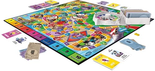 Hasbro Levensweg-2