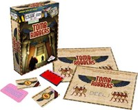Identity games Identiteit Games Escape Room Het Spel Uitbreidingsset Grafrovers-2