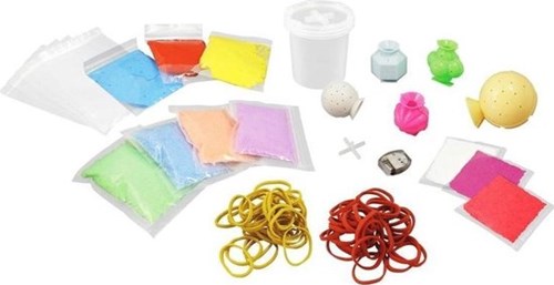 Buki kit créatif méga balles rebondissantes jouet enfant-3