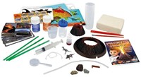 Buki volcans et dinosaures coffret éducatif d'expériences pour enfants-2