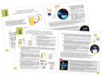 Buki experimenteerset Fluo & Glow - Wetenschap speelgoed set voor kinderen-3