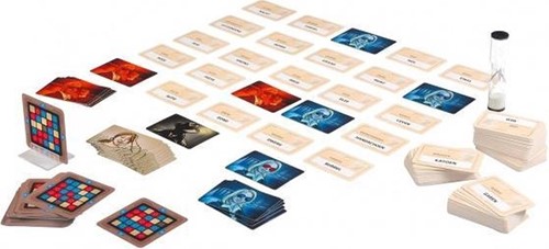 White Goblin Games Bordspel Codenames 10+-2