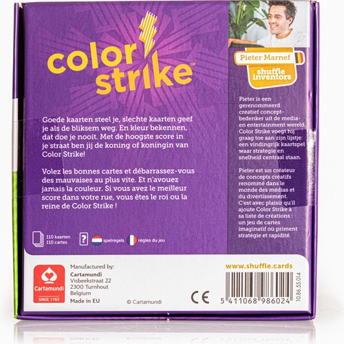 Cartamundi Color Smash-2