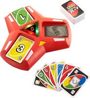 Mattel Jeu UNO Triple-2