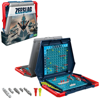 Hasbro Zeeslag bordspel-3