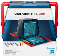 Hasbro Zeeslag bordspel-2