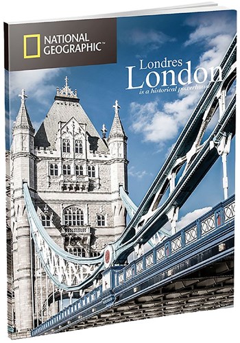Cubic Fun Puzzle 3D Tower Bridge Londres jouet éducatif-3